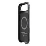 Peak Design Mobile Everyday Fabric Case iPhone 17 Air Charcoal - Grafitowy - 9
