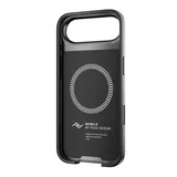 Peak Design Mobile Everyday Fabric Case iPhone 17 Air Charcoal - Grafitowy - 11