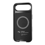 Peak Design Mobile Everyday Fabric Case iPhone 17 Air Charcoal - Grafitowy - 12