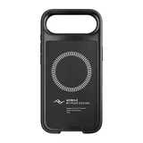 Peak Design Mobile Everyday Fabric Case iPhone 17 Air Charcoal - Grafitowy - 13