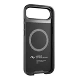 Peak Design Mobile Everyday Fabric Case iPhone 17 Air Charcoal - Grafitowy - 15