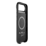 Peak Design Mobile Everyday Fabric Case iPhone 17 Air Charcoal - Grafitowy - 17