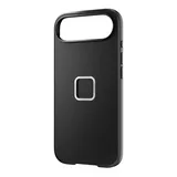 Peak Design Mobile Everyday Fabric Case iPhone 17 Air Charcoal - Grafitowy - 23