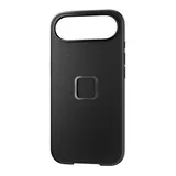 Peak Design Mobile Everyday Fabric Case iPhone 17 Air Charcoal - Grafitowy - 24