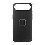 Peak Design Mobile Everyday Fabric Case iPhone 17 Air Charcoal - Grafitowy