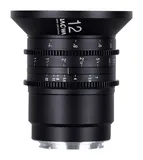 Obiektyw Venus Optics Laowa 12 mm T2,9 Zero-D Cine do Canon RF