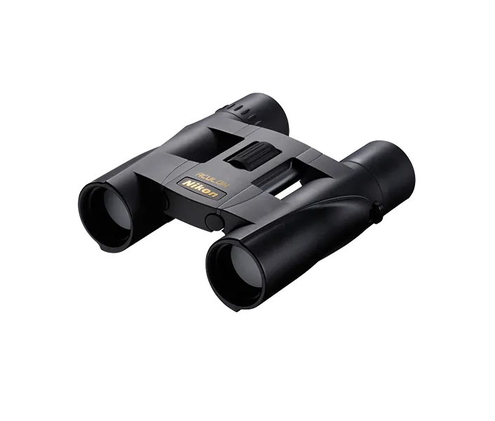 Nikon lornetka ACULON A30 8x25 czarna | Kup i zyskaj rabat na akcesoria do 30%