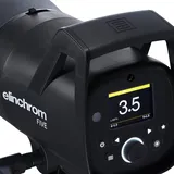 Elinchrom FIVE - Battery Monolight Kit