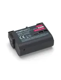 Bateria Mathorn MB-214 Ultimate 2600mAh USB-C zamiennik EN-EL15C + Kabel fotograficzny Mathorn MTC-201 za 1zł