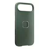 Peak Design Mobile Everyday Fabric Case iPhone 17 Air Sage - szarozielony - 3