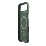 Peak Design Mobile Everyday Fabric Case iPhone 17 Air Sage - szarozielony - 9