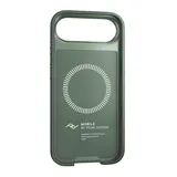 Peak Design Mobile Everyday Fabric Case iPhone 17 Air Sage - szarozielony - 14