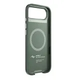 Peak Design Mobile Everyday Fabric Case iPhone 17 Air Sage - szarozielony - 16