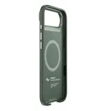 Peak Design Mobile Everyday Fabric Case iPhone 17 Air Sage - szarozielony - 17