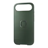 Peak Design Mobile Everyday Fabric Case iPhone 17 Air Sage - szarozielony - 24