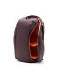 Plecak PEAK DESIGN Everyday Backpack 20L Zip Eclipse - fioletowy - 2