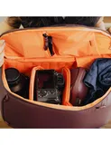 Plecak PEAK DESIGN Everyday Backpack 20L Zip Eclipse - fioletowy - 6
