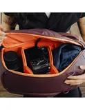 Plecak PEAK DESIGN Everyday Backpack 20L Zip Eclipse - fioletowy - 5