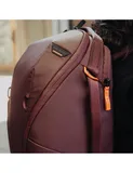 Plecak PEAK DESIGN Everyday Backpack 20L Zip Eclipse - fioletowy - 8