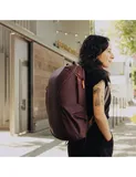 Plecak PEAK DESIGN Everyday Backpack 20L Zip Eclipse - fioletowy - 7