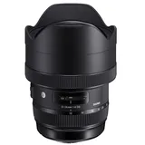 Sigma 12-24 mm f/4.0 Canon EF DG HSM ART | 3 LATA GW | RABATY NA AKCESORIA | RATY 20X0%