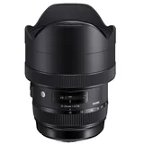 Sigma 12-24 mm f/4.0 Canon EF DG HSM ART + 3 LATA GW. + RABAT W SKLEPIE - RATY 10x0%