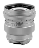 Obiektyw Voigtlander Nokton 75 mm f/1,5 do Leica M - srebrny