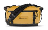 Torba fotograficzna Wandrd Rogue Sling 9 l - żółta