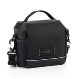 Tenba Skyline v2 7 Shoulder Bag Black