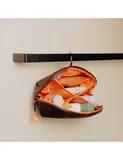 Kosmetyczka Travel Line Peak Design Wash Pouch Small Eclipse - fioletowa - 5