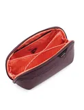 Kosmetyczka Travel Line Peak Design Wash Pouch Small Eclipse - fioletowa - 3
