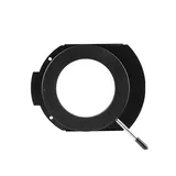 GlareOne Spotlight PRO Iris - przysłona 18-listkowa - 2