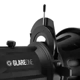 GlareOne Spotlight PRO Iris - przysłona 18-listkowa - 4