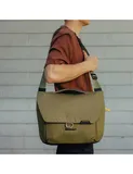 Torba PEAK DESIGN Everyday Messenger 13L Kelp - oliwkowy - 8