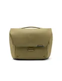 Torba PEAK DESIGN Everyday Messenger 13L Kelp - oliwkowy