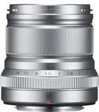 Fujifilm Fujinon X 50 mm F2 R WR srebrny + FILTR MARUMI UV (39ZŁ) GRATIS | RATY 20x0% | 5 Lat Gwarancji | - ZAPYTAJ O SUPER OFERTĘ