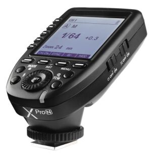 Godox XPro Nikon transmiter nadajnik
