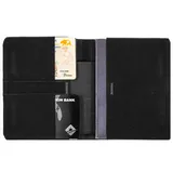 Portfel Peak Design Travel Passport Wallet Black - czarny - 3