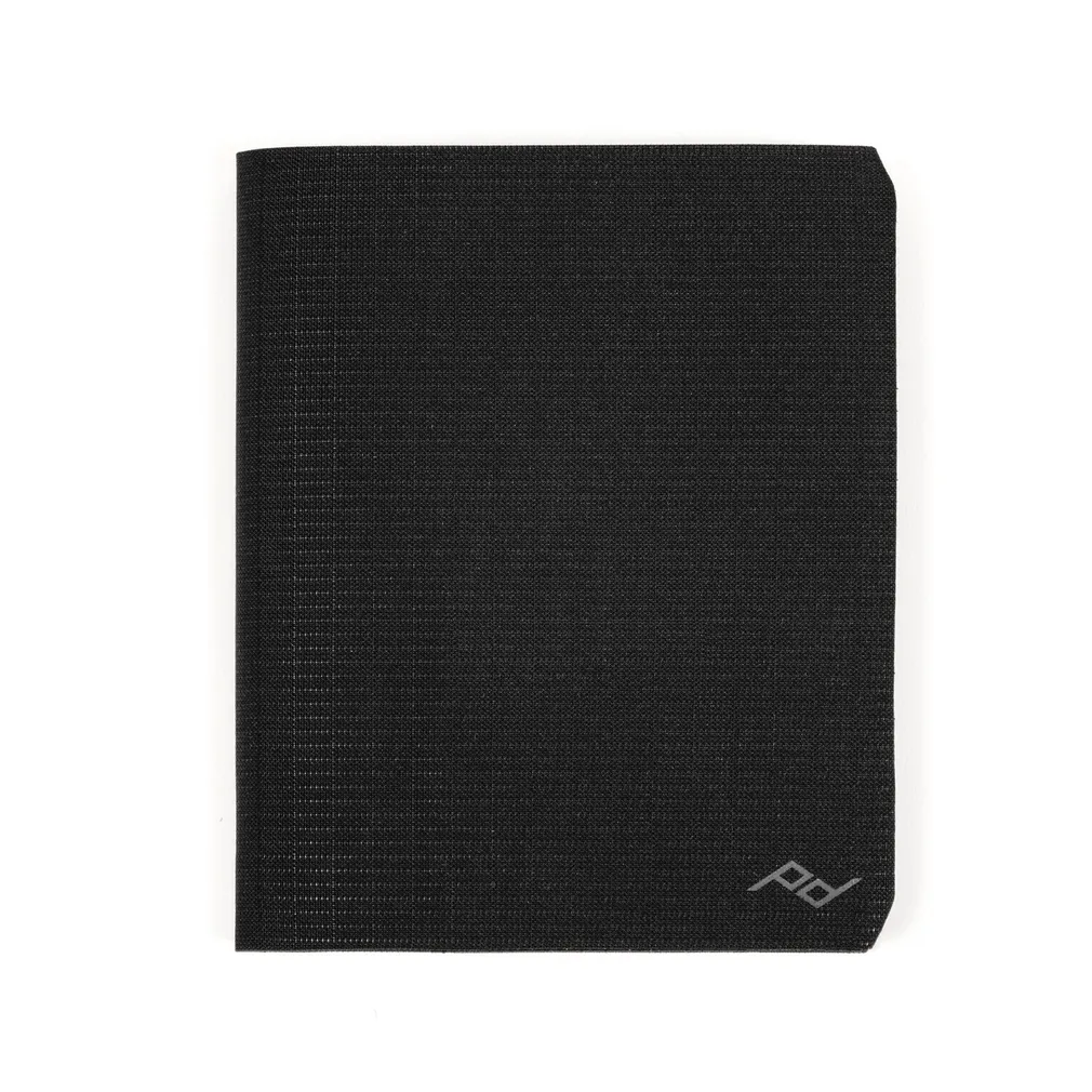 Portfel Peak Design Travel Passport Wallet Black - czarny