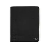 Portfel Peak Design Travel Passport Wallet Black - czarny