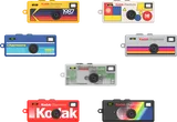 Aparat Cyfrowy Charmera Keychain Digital Camera Blind Box - REALIZACJA POCZĄTEK GRUDNIA