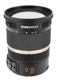 Obiektyw Yongnuo YN 12-35 mm f/2,8-4,0 do Micro 4/3