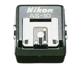 Nikon adapter AS-10