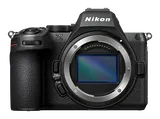 Nikon Z5II body | RATY 20x0% | Cena w koszyku uwzględnia rabat wymień stare na nowe