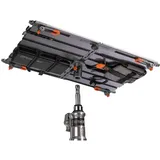 Mocowania AeroTrac VersaMounts with straps (set of 4) - 8
