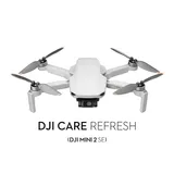 DJI Care Refresh DJI Mini 2 SE (dwuletni plan) - kod elektroniczny