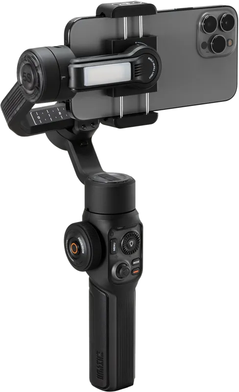 Zhiyun Mobile Gimbal Smooth 5S AI