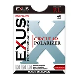 Marumi filtr EXUS Circular PL 46mm