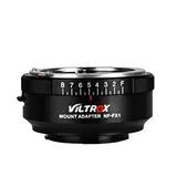 Viltrox NF-FX1 Ring adapter Adapter