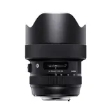 Sigma 14-24 mm f/2.8 Canon EF DG HSM ART + 3 LATA GW. + RABAT W SKLEPIE - RATY 10x0%